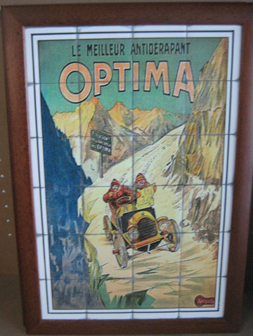 Cartel Optima