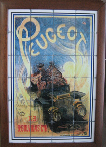 Peugeot