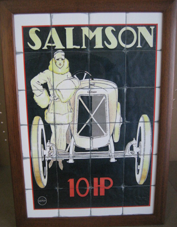 Salmson