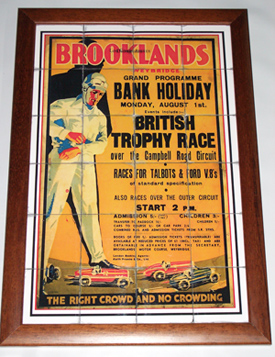 brooklands