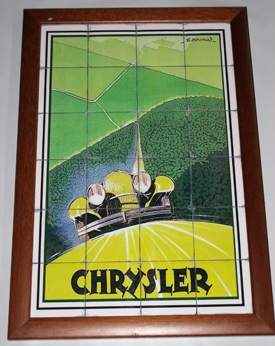 Chrysler