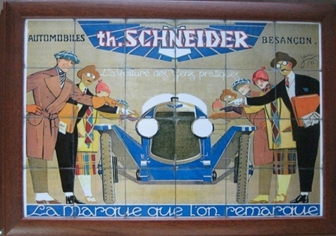 Schenider